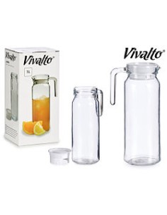 JARRA 1L REDONDA LISA