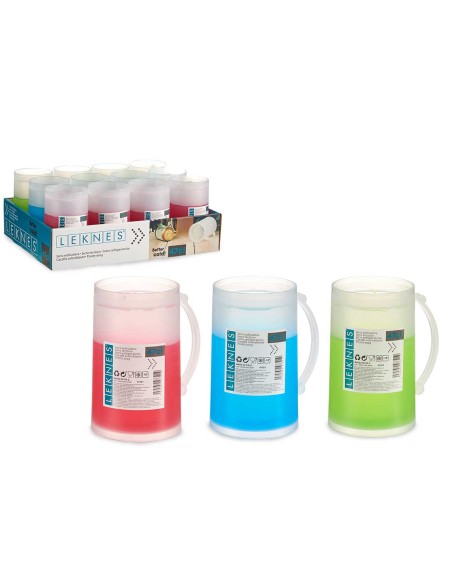 JARRA ENFRIADORA SURT 3 COLORES