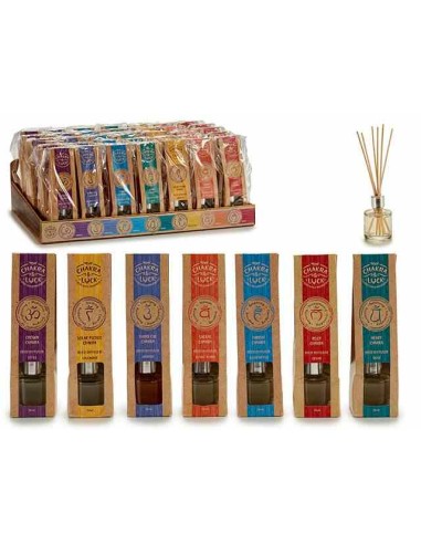 MIKADO 50ML CHAKRA SURT 7