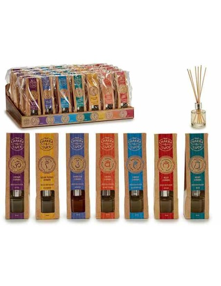 MIKADO 50ML CHAKRA SURT 7