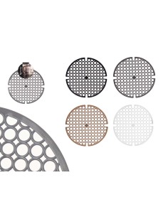 ESTERILLA FREGADERO REDONDA 29CM