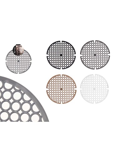 ESTERILLA FREGADERO REDONDA 29CM