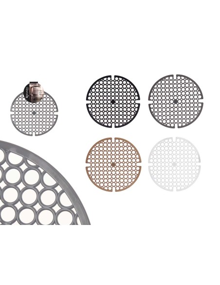 ESTERILLA FREGADERO REDONDA 29CM