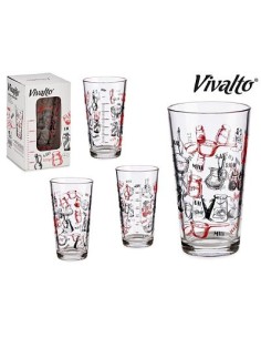 VASO MEDIDOR RECETAS