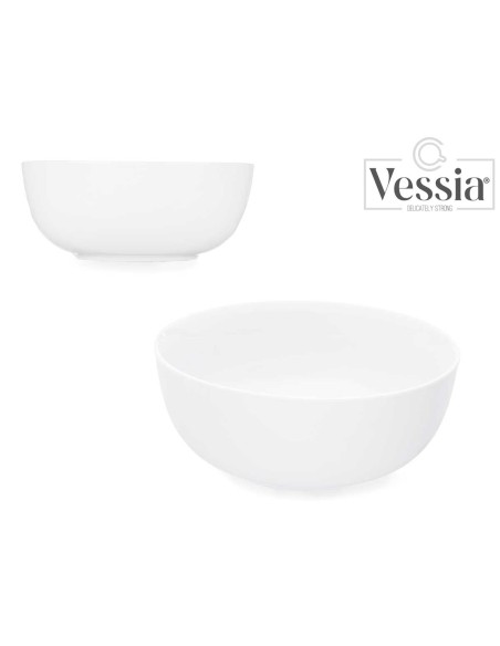 BOL 15CM PORCELANA REDONDO