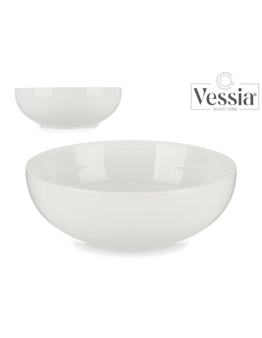 BOL PORCELANA REDONDO 26 CM