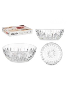 BOLS 60ML VIDRIO CUADRADO