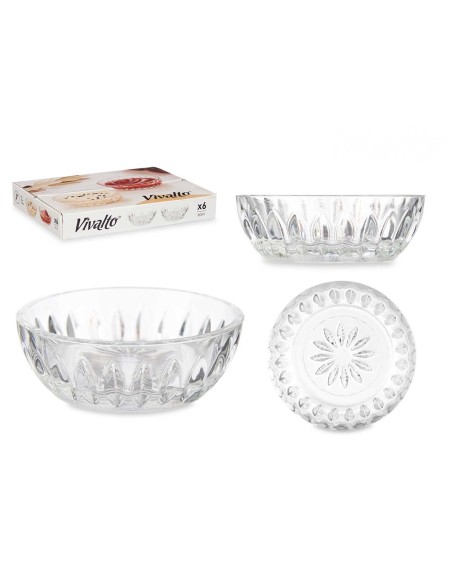 BOLS 60ML VIDRIO CUADRADO