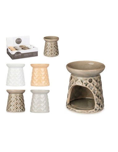 QUEMADOR CERAMICA ASIATICO PEQ SURT 4