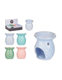 QUEMADOR CERAMICA DIAMANTE PEQ SURT 4