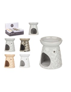 QUEMADOR CERAMCIA ASIATICO GRD SURT 4