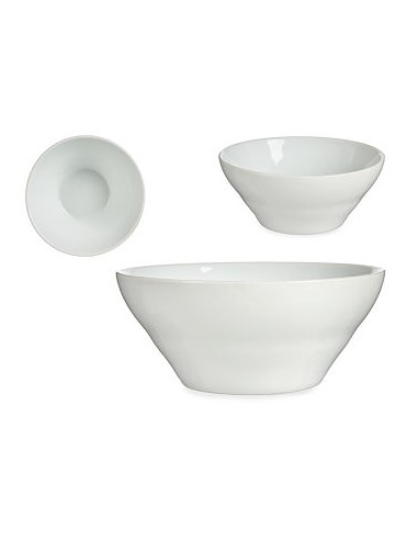 BOL 17CM PORCELANA REDONDO