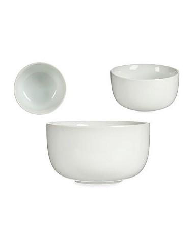 BOL 16CM PORCELANA REDONDO