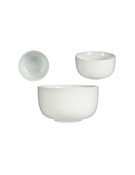 BOL 16CM PORCELANA REDONDO