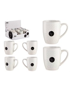 TAZA PORCELANA ENJOY SURT 2 DISEÑOS