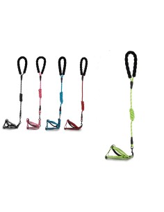 ARNES MASCOTA ASA REDONDA FINO SURT 5 COLORES