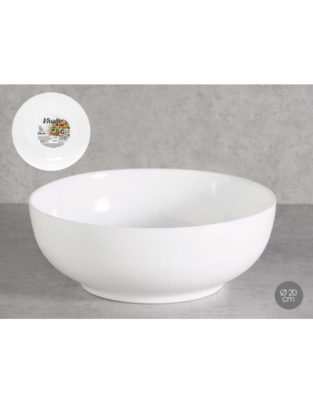 BOL REDONDO OPAL 20CM