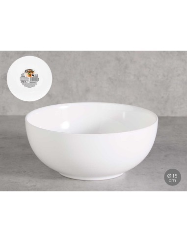 BOL REDONDO OPAL 15CM