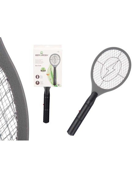 RAQUETA MATAMOSQUITO