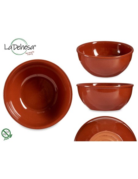 BOL 300ML 12X4.5CM DIAM