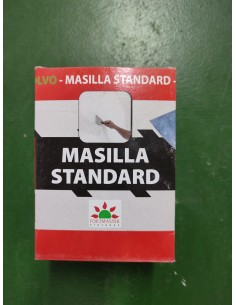 MASILLA 1KG ESTANDAR FORTMASTER