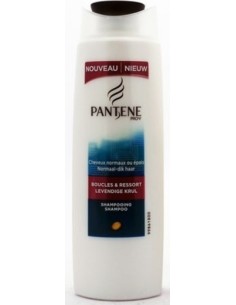 PANTENE PRO-V CHAMPU 250 ML RIZOS KRUL ETI