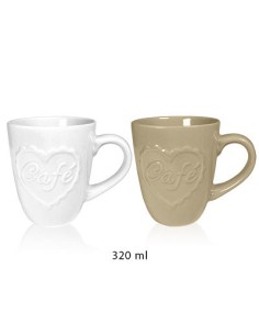 TAZA 320ML