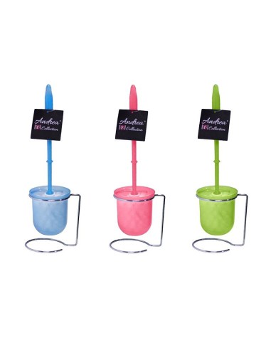 ESCOBILLERO PLASTICO