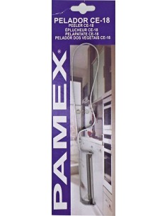 PELA CORTADOR CE 18