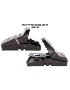 TRAMPA RATONES CEPET AMELIN