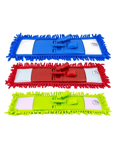 SET BASE + RECAMBIO MOPA G PUNTO 45CM