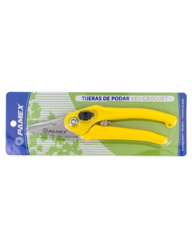 TIJERAS PARA PODAR XEU GROGUET