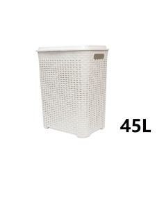 PONGOTODO 45L BLANCO RECT. XEUM