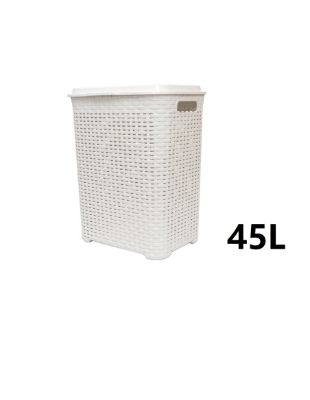 PONGOTODO 45L BLANCO RECT. XEUM