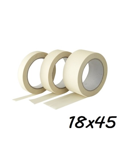 CINTA CARROCERO 18X45 CREPP  (96R)