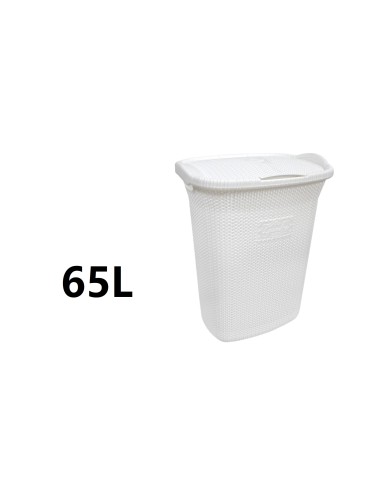 PONGOTODO 65L BLANCO ROPA GAUDENS