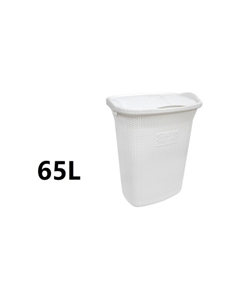 PONGOTODO 65L BLANCO ROPA GAUDENS