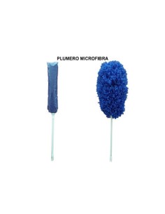 PLUMERO MICROFIBRA