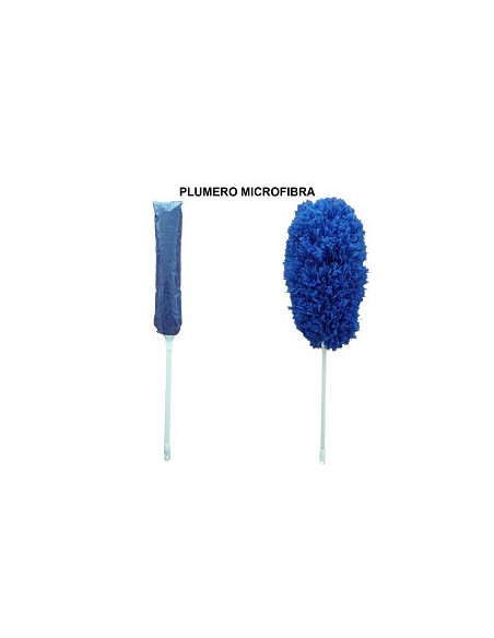 PLUMERO MICROFIBRA