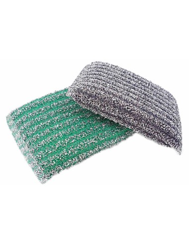 ESTROPAJO ALMOHADILLA MEGA-R SET2UD PAME