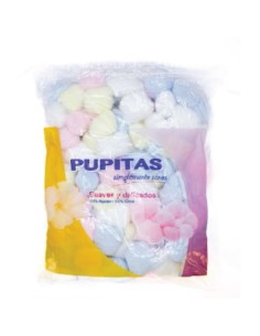 BOLAS ALGODON 65 GR.