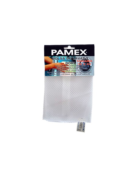 BOLSA LAVADO DORI 32x22