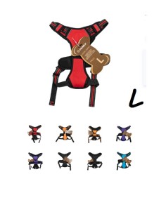 ARNES MASCOTA TALLA L