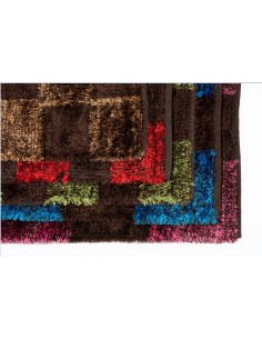 ALFOMBRA MONACO SURTIDO 160X230