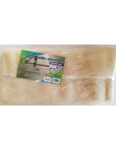 MOPA BORREGUILLO 20X40 G