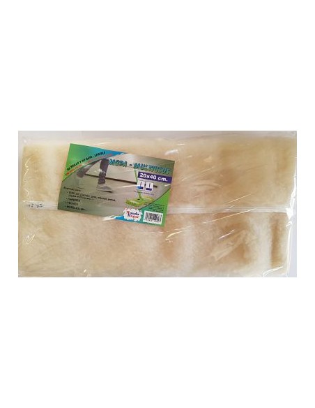 MOPA BORREGUILLO 20X40 G