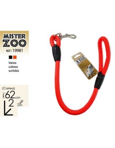 CORREA CORDON PASEO PERRO