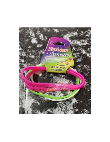 PULSERA NIÑAS FASHION BRACELET