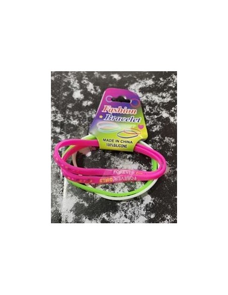 PULSERA NIÑAS FASHION BRACELET