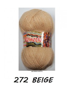 LANA VENEZIA  272 BEIGE